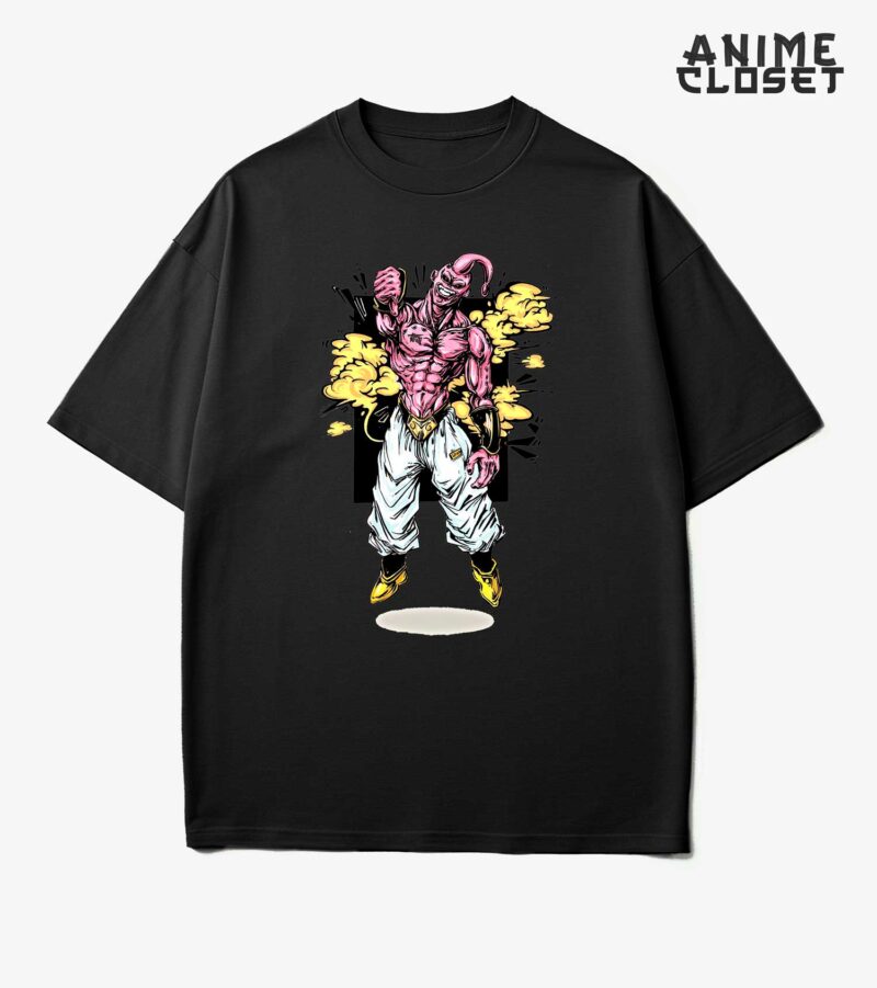 Polera Majin Boo 2 - AnimeCloset