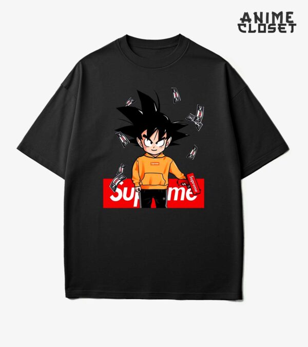 Goku Supreme