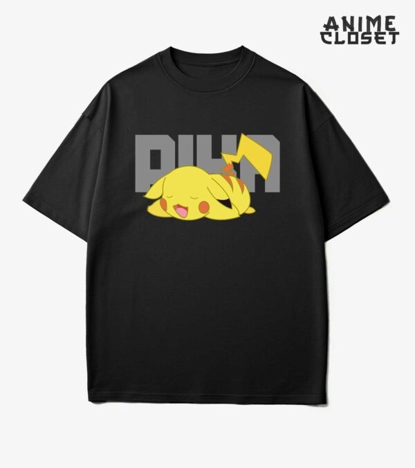 Pika Pikachu