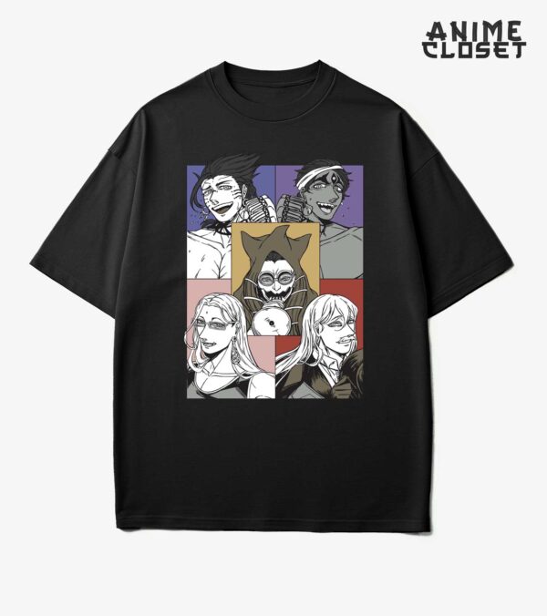 Shuumatsu no Valkyrie