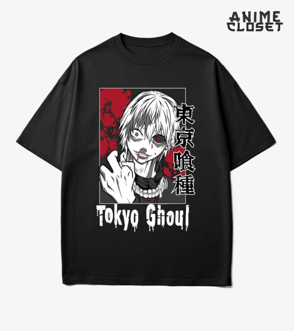 Tokyo Ghoul